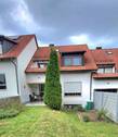 Ansicht - 4 Zimmer Reihenmittelhaus in Langenau