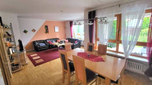 Wohnen-Essen - 