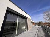 Beispiel Terrasse anderes Penthouse - 