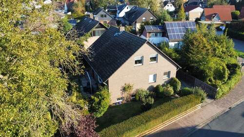 Hausansicht - 