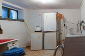 Waschküche - 