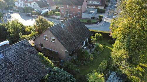 Hausansicht - 