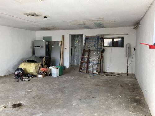 Doppelgarage - 
