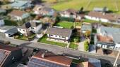 Luftbild - Einfamilienhaus mit 160,00 m² in Nisterau / Bach zum Kaufen