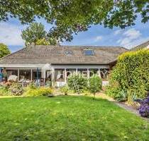 Geräumiges Einfamilienhaus mit Garten in zentraler Lage - Lastrup