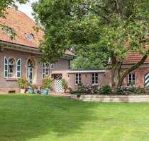 =HOLLAND IMMCENTER= Juwel der Extraklasse! Atemberaubendes Anwesen in Emsbüren