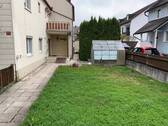 Garten - Grundstück in Freising