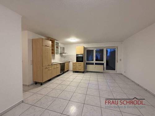 Wohnen/Essen/Kochen - Etagenwohnung mit 60,60 m&sup2; in Engen zur Miete