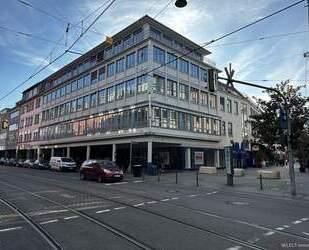 Büro- & Geschäftshaus in Citylage - Saarbrücken / Sankt Johann St Johann
