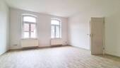 Wohnzimmer - 2 Zimmer Etagenwohnung zur Miete in Köthen (Anhalt)