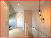 Flur im Dachgeschoss - 