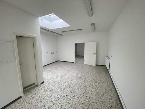 15. Hinteres Büro - 