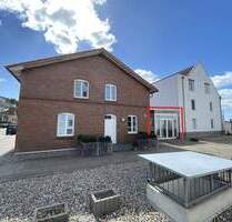 Zwischen Müritz und Hafenpromenade - 2 Raum- Büro, Praxis oder Ladenfläche in top Lage am Müritzufer! - Waren (Müritz)