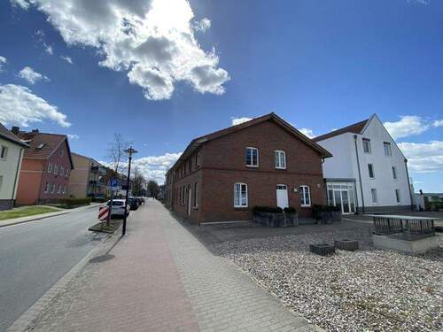3. Anliegerstraße - 2 Zimmer Büro in Waren (Müritz)