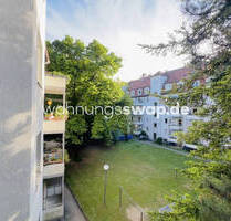 Wohnungsswap - Lautensackstraße - München Laim