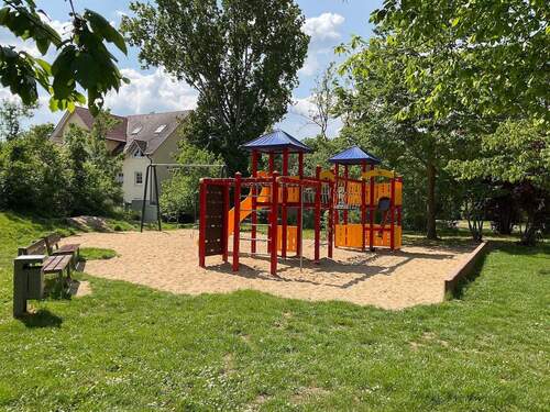 Spielplatz - 