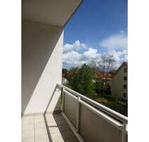 Für den Start in den Frühling, 2 Monate kaltmietfrei zu Ostern. - Bad Lauchstädt