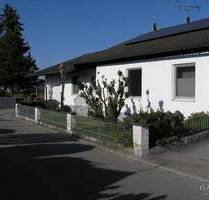 Toller Bungalow in ruhiger Siedlungslage! - Plattling Höhenrain