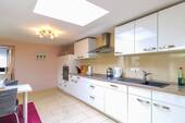 Küche - Reihenmittelhaus mit 172,20 m&sup2; in Heinsberg zum Kaufen