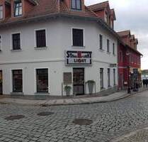 gemütliche Singlewohnung in Warener Hafennähe - Waren (Müritz)