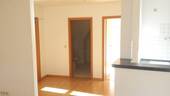 Wohnküche.jpg - 2 Zimmer Etagenwohnung zur Miete in Waren (Müritz)