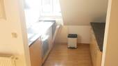offene Küche.jpg - Etagenwohnung mit 45,50 m&sup2; in Waren (Müritz) zur Miete