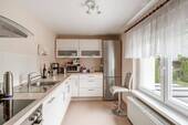 Küche - Einfamilienhaus mit 112,00 m&sup2; in Am Mellensee zum Kaufen