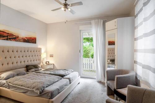 Schlafzimmer - 