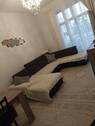 1 - Altbau - Helle 2 Zimmerwohnung im Vorderhaus mit Balkon