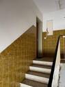 Treppenhaus - 3 Zimmer Etagenwohnung zur Miete in Wesel