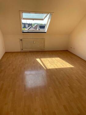 Schlafzimmer - Etagenwohnung mit 60,00 m&sup2; in Wesel zur Miete