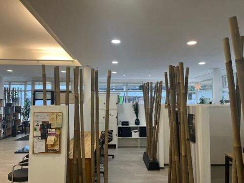 Flur - Büro in Freilassing zur Miete