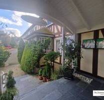 Immobilie mit 837 m² Gesamtfläche, Umbau in mehrere Wohnungen denkbar! - Müschenbach