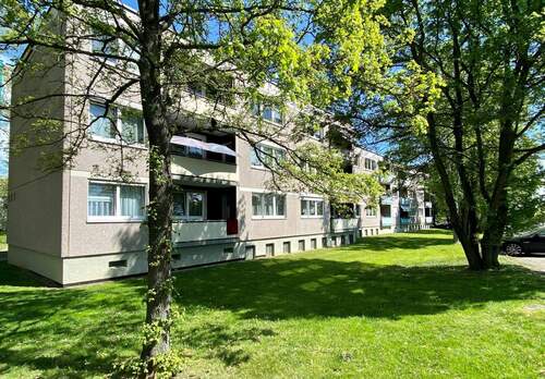 Gudensberger Pfad 13 15 17 - Helle 3-Zimmer-Wohnung in Fritzlar