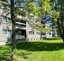 Helle 3-Zimmer-Wohnung in Fritzlar