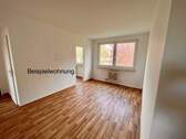 Beispielwohnung Essecke.jpg - 3 Zimmer Etagenwohnung zur Miete in Fritzlar
