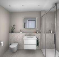 1 Zimmer-Wohnung mit EBK und Balkon | Erstbezug 022026 - Breuberg / Sandbach