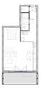 Grundriss WE 4 - 