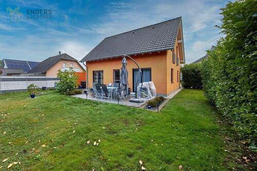 2 - 5 Zimmer Einfamilienhaus zum Kaufen in Osann-Monzel