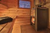 Sauna / Bastu - 