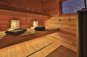 Sauna - 