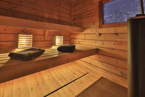 Sauna - 
