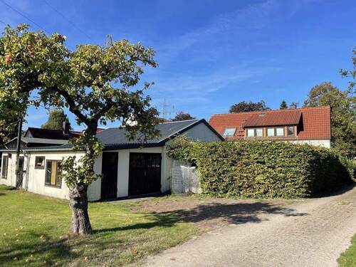 Außenansicht Hinten - 