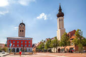 Altstadt Erding - 