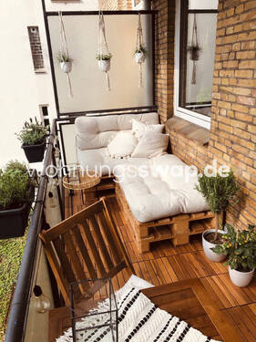 Bild 2 - 3 Zimmer Etagenwohnung zur Miete in Hamburg