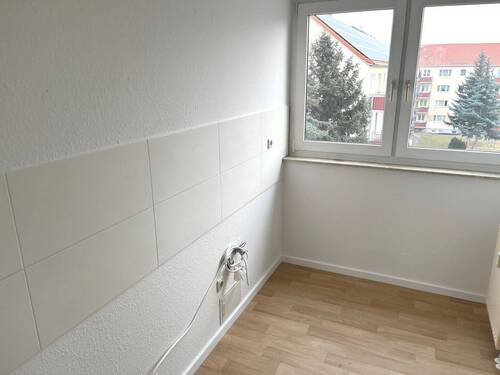 Küche - 2 Zimmer Etagenwohnung in Erfurt