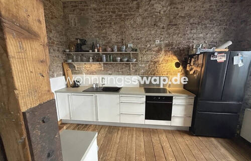 Bild 2 - 2 Zimmer Etagenwohnung zur Miete in Düsseldorf