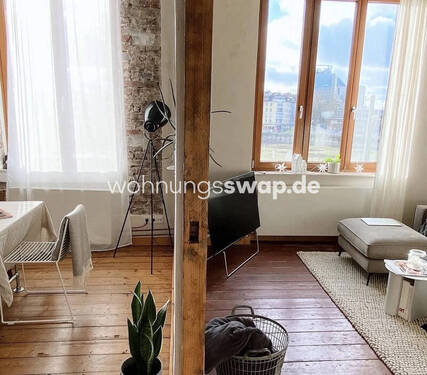 Bild 3 - 2 Zimmer Etagenwohnung in Düsseldorf