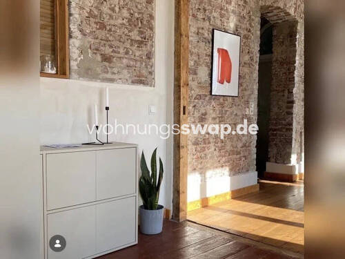 Bild 4 - Etagenwohnung mit 85,00 m&sup2; in Düsseldorf zur Miete