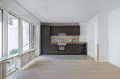 Wohnraum 1. OG - 
